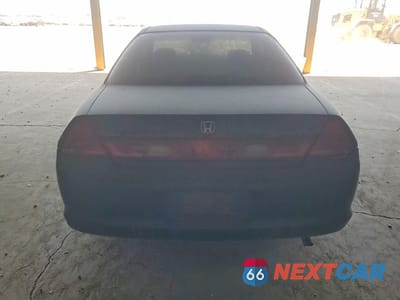 Zdjęcie 6 z 12 samochodu: 1999 HONDA ACCORD EX VIN:1HGCG315XXA011923 - miniatura