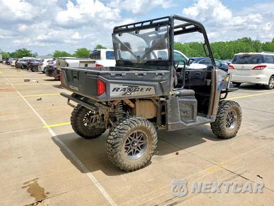 Zdjęcie 6 z 10 samochodu: 2017 POLARIS RANGER 1000 XP UTILITY VEHICLE VIN:4XARTE998H8558583 - miniatura