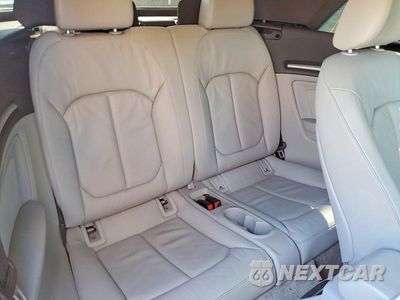 Zdjęcie 10 z 12 samochodu: 2015 AUDI A3 PREMIUM VIN:WAU7FLFF2F1033611 - miniatura