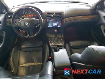 Zdjęcie 8 z 12 samochodu: 2004 BMW 330 I VIN:WBAEV53424KM33748 - miniatura