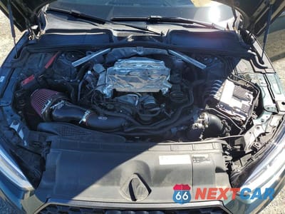 Zdjęcie 11 z 13 samochodu: 2018 AUDI S5 PRESTIGE VIN:WAUR4AF5XJA008314 - miniatura
