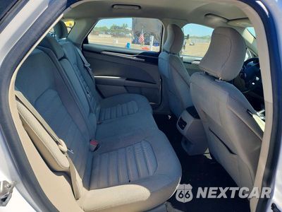 Zdjęcie 10 z 12 samochodu: 2017 FORD FUSION SE VIN:3FA6P0H79HR201436 - miniatura