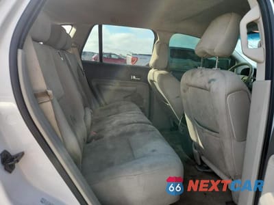Zdjęcie 11 z 13 samochodu: 2009 FORD EDGE SEL VIN:2FMDK38C49BA87811 - miniatura
