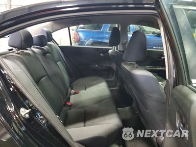 Zdjęcie 10 z 12 samochodu: 2017 HONDA ACCORD LX VIN:1HGCR2F35HA122621 - miniatura