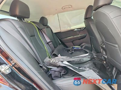 Zdjęcie 11 z 13 samochodu: 2024 BUICK ENVISION PREFERRED VIN:LRBFZME47RD073244 - miniatura