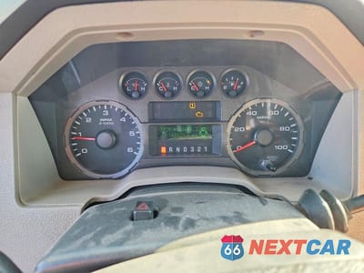Zdjęcie 8 z 10 samochodu: 2009 FORD F350 SUPER DUTY VIN:1FDSF34519EA94710 - miniatura