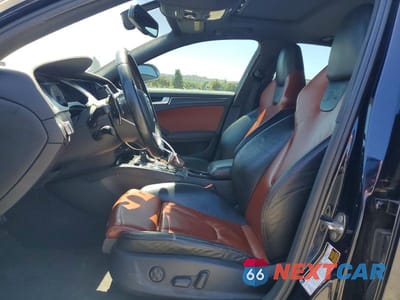 Zdjęcie 7 z 12 samochodu: 2011 AUDI S4 PRESTIGE VIN:WAUKGBFL1BA121034 - miniatura