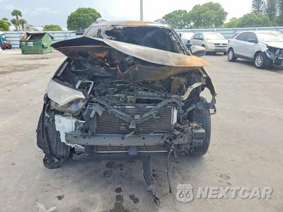 Piąte zdjęcie samochodu w środku: 2017 TOYOTA RAV4 LE VIN:JTMZFREV8HJ115269 - miniatura
