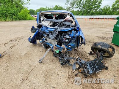 Piąte zdjęcie samochodu w środku: 2017 FORD ESCAPE SE VIN:1FMCU9GD6HUC00136 - miniatura