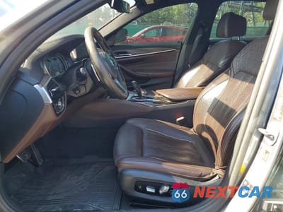 Zdjęcie 7 z 12 samochodu: 2017 BMW 530 XI VIN:WBAJA7C31HWA70034 - miniatura