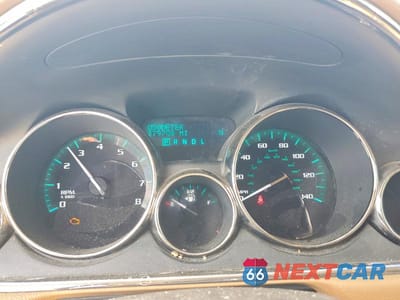 Zdjęcie 9 z 13 samochodu: 2015 BUICK ENCLAVE VIN:5GAKRCKD9FJ356578 - miniatura