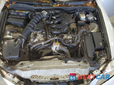 Zdjęcie 11 z 12 samochodu: 2008 LEXUS IS 250 VIN:JTHBK262285084343 - miniatura
