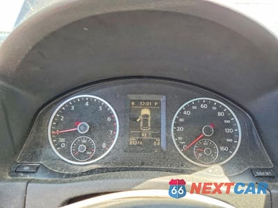 Zdjęcie 9 z 13 samochodu: 2012 VOLKSWAGEN TIGUAN S VIN:WVGBV7AX1CW005705 - miniatura