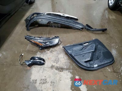 Zdjęcie 13 z 14 samochodu: 2025 TOYOTA HIGHLANDER HYBRID XLE VIN:5TDKBRCH0SS672634 - miniatura