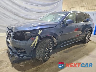 2020 VOLVO XC90 T5 MOMENTUM YV4102PK3L1532118 - główne zdjęcie licytacji z USA - miniatura