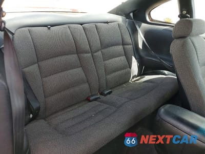 Zdjęcie 10 z 12 samochodu: 1997 FORD MUSTANG VIN:1FALP4047VF195897 - miniatura
