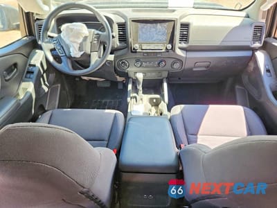 Zdjęcie 8 z 12 samochodu: 2023 NISSAN FRONTIER S VIN:1N6ED1EK4PN638322 - miniatura