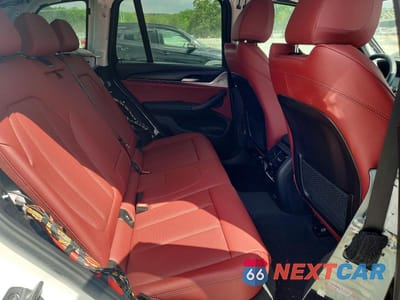 Zdjęcie 10 z 13 samochodu: 2023 BMW X3 SDRIVE30I VIN:5UX43DP05P9S61330 - miniatura
