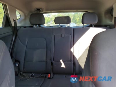 Zdjęcie 10 z 13 samochodu: 2019 HYUNDAI TUCSON SE VIN:KM8J23A42KU908958 - miniatura