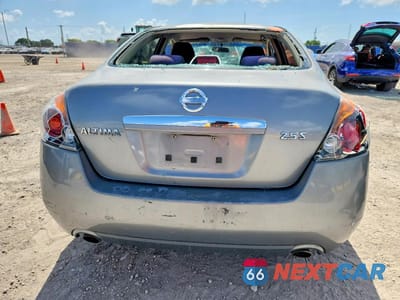 Zdjęcie 6 z 12 samochodu: 2009 NISSAN ALTIMA 2.5 VIN:1N4AL21E49N481412 - miniatura