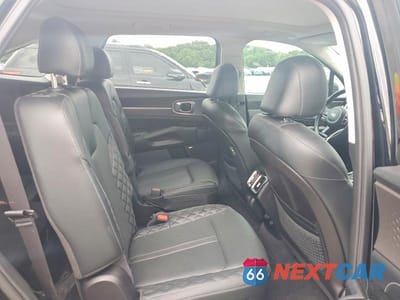 Zdjęcie 11 z 14 samochodu: 2021 KIA SORENTO SX PRESTIGE VIN:5XYRK4LF6MG064178 - miniatura
