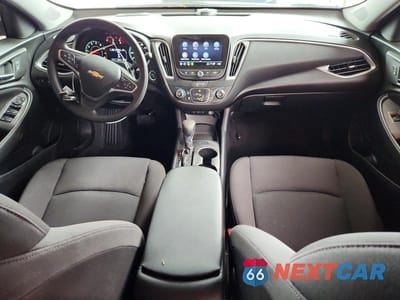Zdjęcie 8 z 12 samochodu: 2024 CHEVROLET MALIBU LS VIN:1G1ZC5ST0RF197855 - miniatura