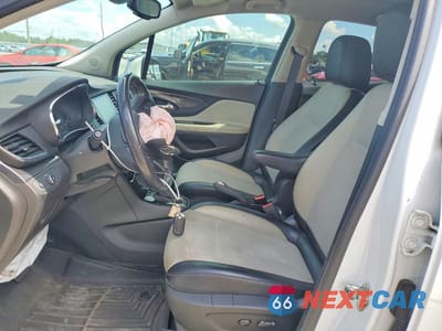 Zdjęcie 7 z 13 samochodu: 2018 BUICK ENCORE PREFERRED VIN:KL4CJASB9JB698395 - miniatura