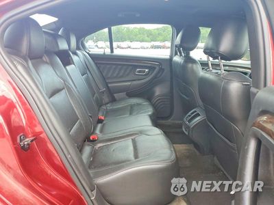 Zdjęcie 10 z 12 samochodu: 2015 FORD TAURUS LIMITED VIN:1FAHP2F82FG101537 - miniatura