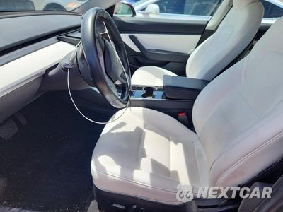 Zdjęcie 7 z 13 samochodu: 2018 TESLA MODEL 3 VIN:5YJ3E1EB5JF097441 - miniatura