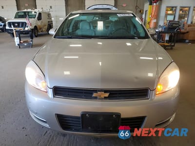 Piąte zdjęcie samochodu w środku: 2006 CHEVROLET IMPALA LS VIN:2G1WB58K169373529 - miniatura