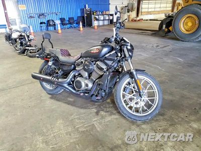 2024 HARLEY-DAVIDSON RH975 S 1HD1ZF118RB308067 - główne zdjęcie licytacji z USA - miniatura