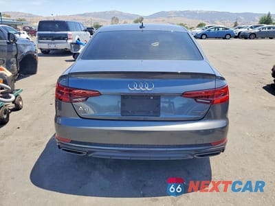 Zdjęcie 6 z 12 samochodu: 2019 AUDI A4 PREMIUM PLUS VIN:WAUENAF4XKA015459 - miniatura