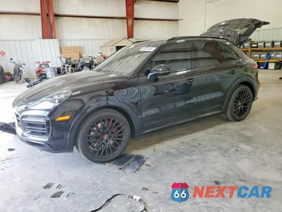 2021 PORSCHE CAYENNE GTS WP1AG2AY0MDA34386 - główne zdjęcie licytacji z USA - miniatura