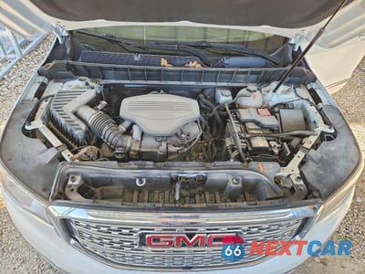 Zdjęcie 12 z 13 samochodu: 2019 GMC ACADIA DENALI VIN:1GKKNXLS1KZ119470 - miniatura