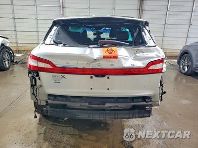 Zdjęcie 6 z 13 samochodu: 2016 LINCOLN MKX SELECT VIN:2LMTJ6KR8GBL37274 - miniatura