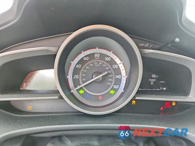 Zdjęcie 9 z 12 samochodu: 2014 MAZDA 3 TOURING VIN:JM1BM1L79E1205037 - miniatura