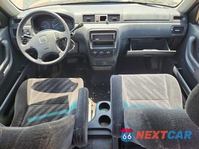 Zdjęcie 8 z 13 samochodu: 1999 HONDA CR-V EX VIN:JHLRD1864XC050423 - miniatura