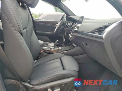 Zdjęcie 7 z 13 samochodu: 2018 BMW X3 XDRIVE30I VIN:5UXTR9C59JLD73165 - miniatura