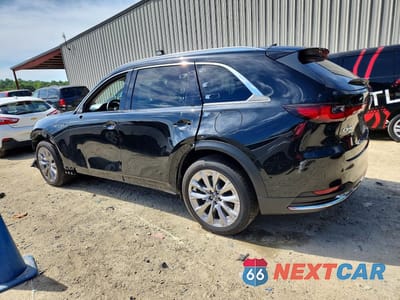 Drugie zdjęcie samochodu z przodu: 2024 MAZDA CX-90 PREMIUM VIN:JM3KKDHD6R1146693 - miniatura