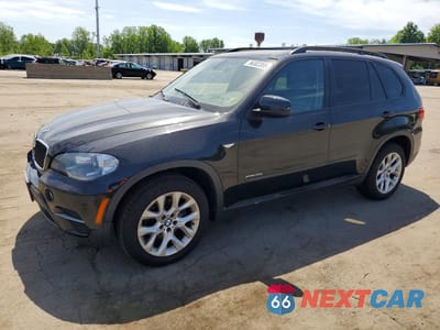 2013 BMW X5 XDRIVE35I 5UXZV4C52D0G53489 - główne zdjęcie licytacji z USA - miniatura
