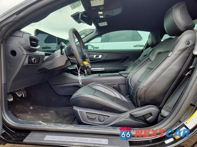 Zdjęcie 7 z 12 samochodu: 2024 FORD MUSTANG GT VIN:1FA6P8CF7R5404536 - miniatura