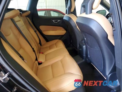 Zdjęcie 11 z 13 samochodu: 2018 VOLVO XC60 T8 INSCRIPTION VIN:YV4BR0DL4J1041288 - miniatura