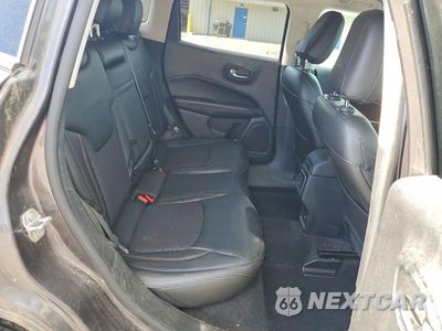 Zdjęcie 10 z 13 samochodu: 2018 JEEP COMPASS LATITUDE VIN:3C4NJDBB2JT479342 - miniatura