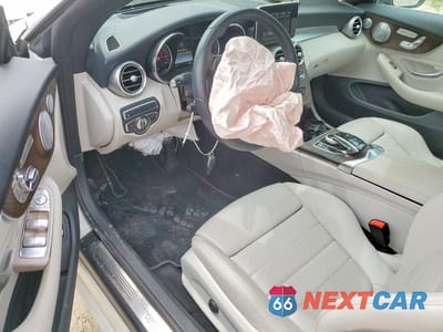 Zdjęcie 8 z 12 samochodu: 2018 MERCEDES-BENZ C 300 4MATIC VIN:WDDWK4KBXJF648914 - miniatura
