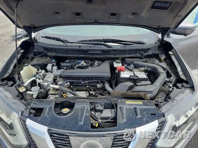 Zdjęcie 12 z 14 samochodu: 2017 NISSAN ROGUE S VIN:5N1AT2MT4HC773040 - miniatura