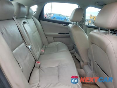 Zdjęcie 10 z 13 samochodu: 2010 CHEVROLET IMPALA LT VIN:2G1WB5EK6A1152861 - miniatura