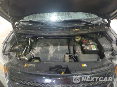 Zdjęcie 12 z 14 samochodu: 2013 FORD EXPLORER SPORT VIN:1FM5K8GT1DGB72710 - miniatura