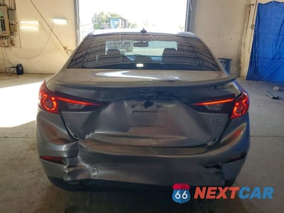 Zdjęcie 6 z 12 samochodu: 2015 MAZDA 3 GRAND TOURING VIN:JM1BM1W37F1244753 - miniatura