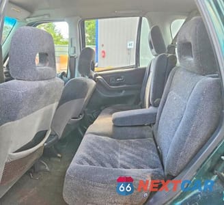 Zdjęcie 11 z 13 samochodu: 1999 HONDA CR-V EX VIN:JHLRD186XXC036896 - miniatura