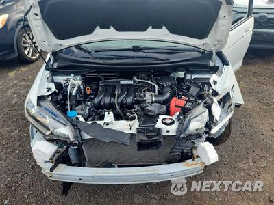 Zdjęcie 11 z 12 samochodu: 2016 HONDA FIT EX VIN:JHMGK5H77GX032127 - miniatura